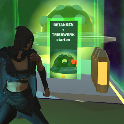 Andreas Korn: Unity Game Entwicklung